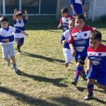 Encuentro de escuelitas 9