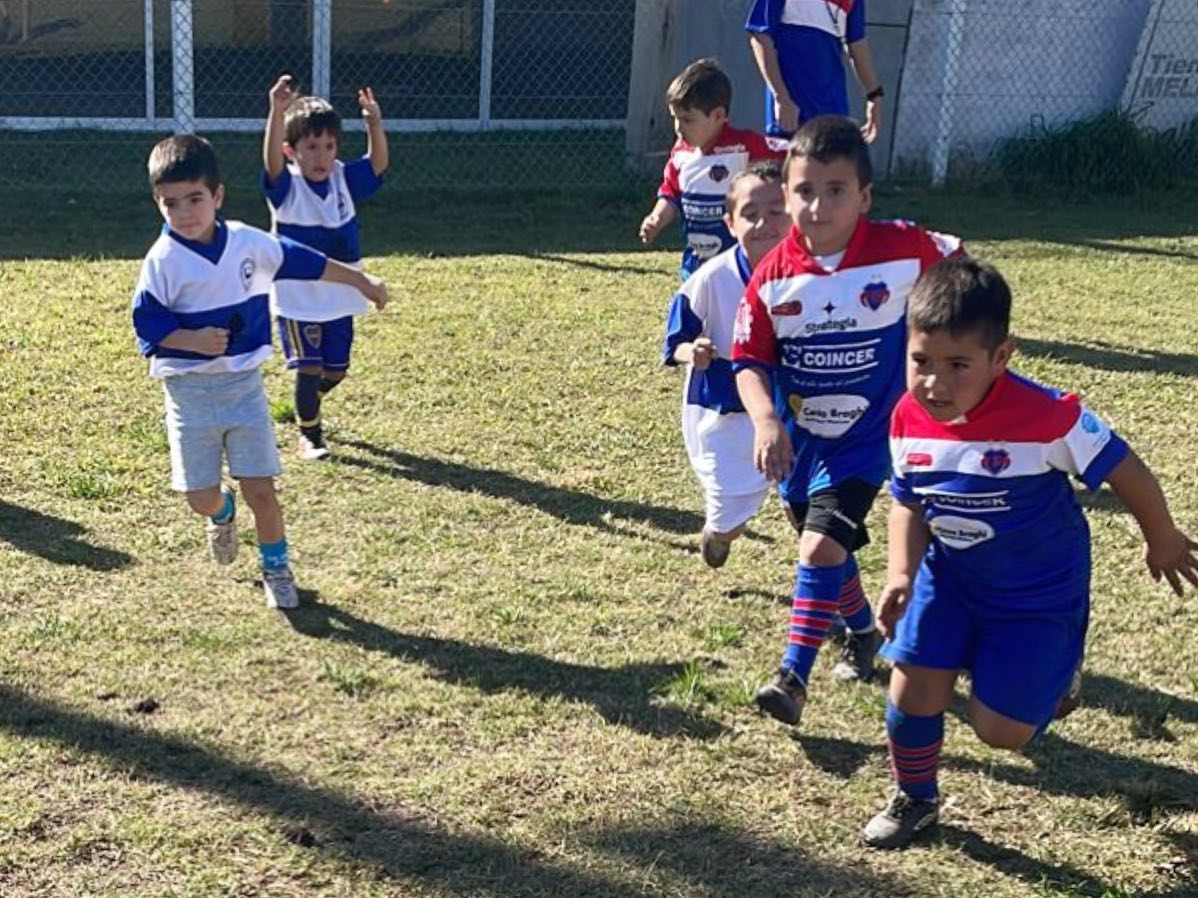 Encuentro de escuelitas 9