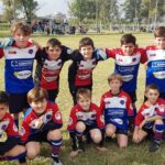 Futbol Infantil – juve