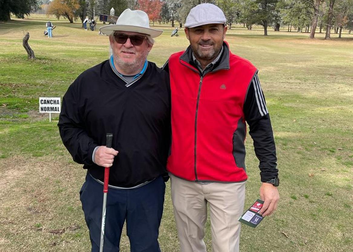 GOLF