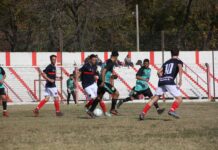 Colón mantiene el invicto y otros buscan no perder pisada