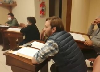 La misiva del concejal Juan Luis Mancini