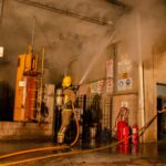 MAGROMER INCENDIO