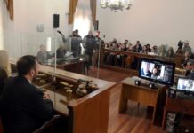 Abogado mercedino protagonista en caso de repercusión nacional