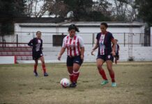 Talleres goleó a Trocha