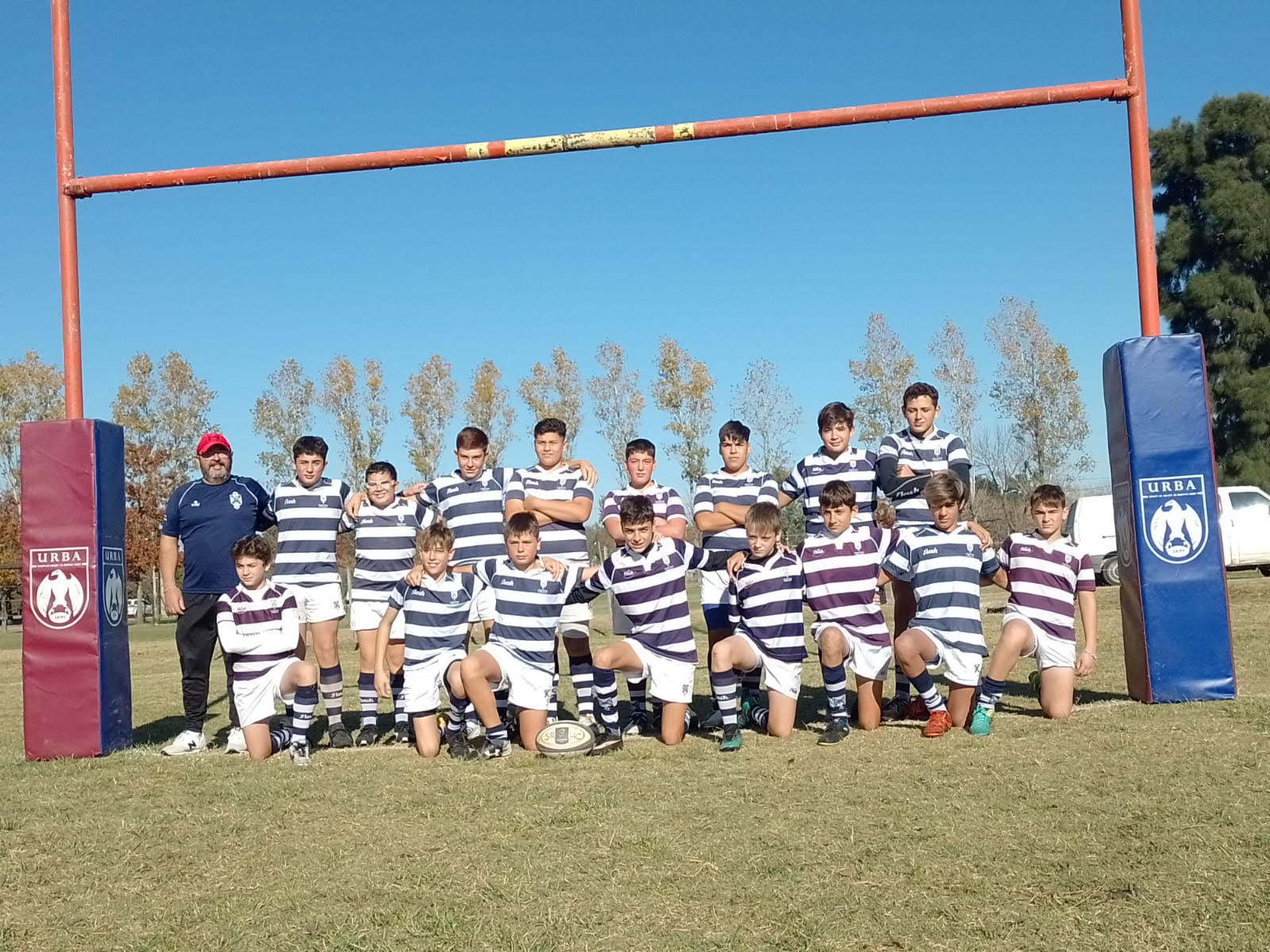 RUGBY