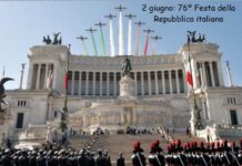 Un nuevo aniversario de la República Italiana