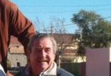 Ruben Eduardo Magiollo