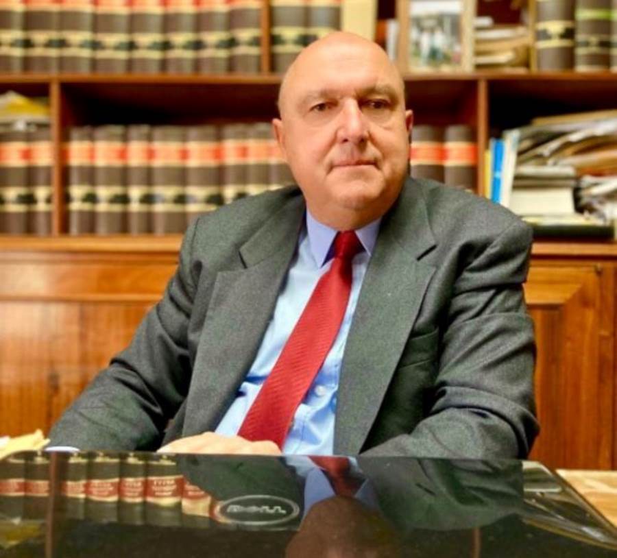 Salaverri-Juan Luis Mancini