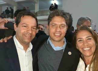 Suipacha, representada en el 2º Encuentro Regional de Cultura