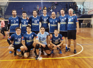 Club Comercio arrancó ganando