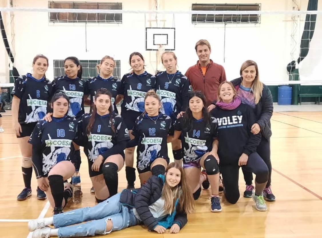 Voley