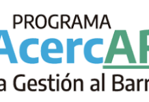 “Programa Acercar” llega a La Trocha para realizar trámites y gestiones