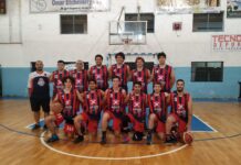 Estudiantes logró un valioso triunfo en Navarro