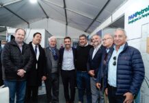 Actividades de la Cámara Económica en La Pampa