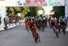 Vuelve la Doble Bragado
