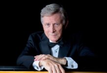 Pro Arte Mercedes presenta al consagrado pianista Ralph Votapek