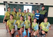 Suipacha fue sede de varios encuentros
