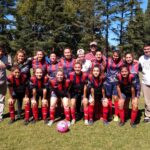 femenino Estudiantes