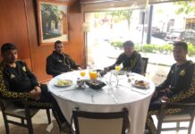 Flandria juega por la Copa Argentina