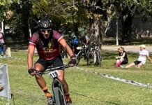 Varios sobresalieron en Giles