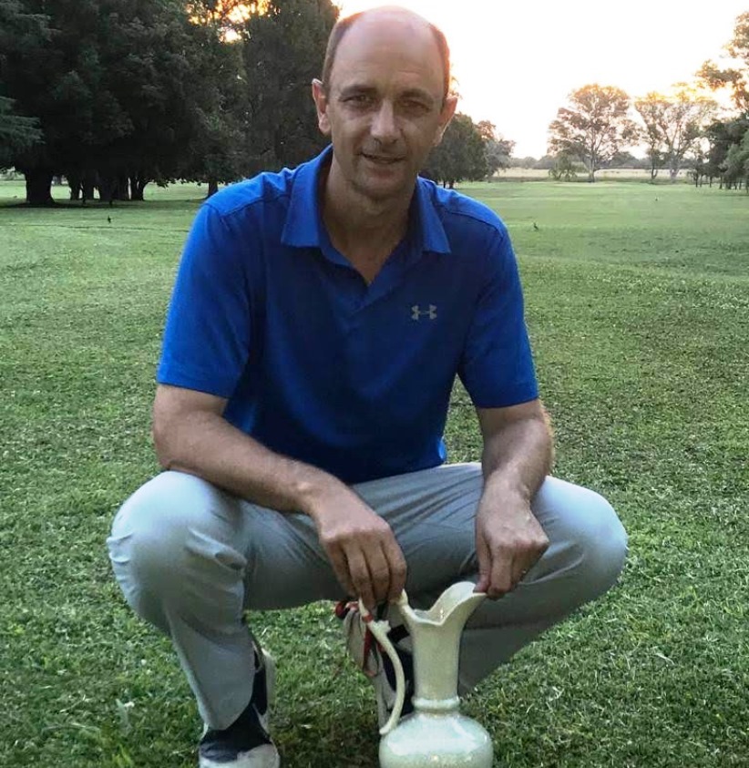 golf mancussi