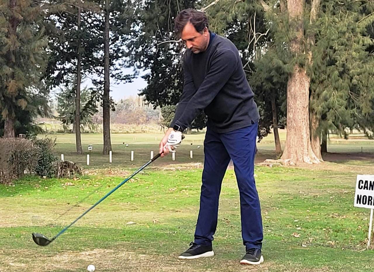 golf