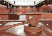 Se agrava la crisis en el Poder Judicial por renuncias de jueces