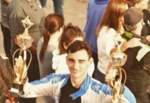 Triunfos del Pato Ilariucci y Valentino Simionato en Zárate