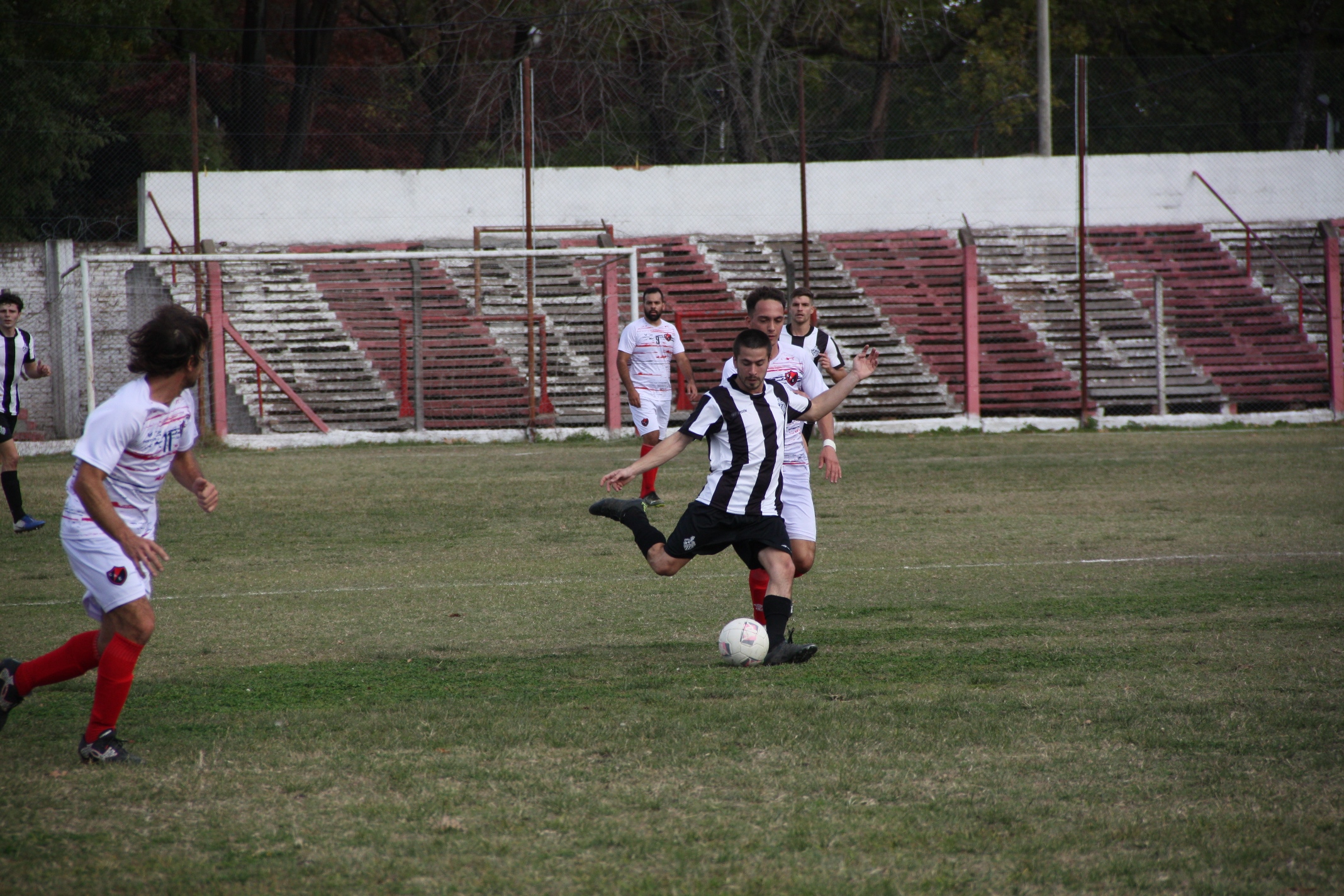 liga primera