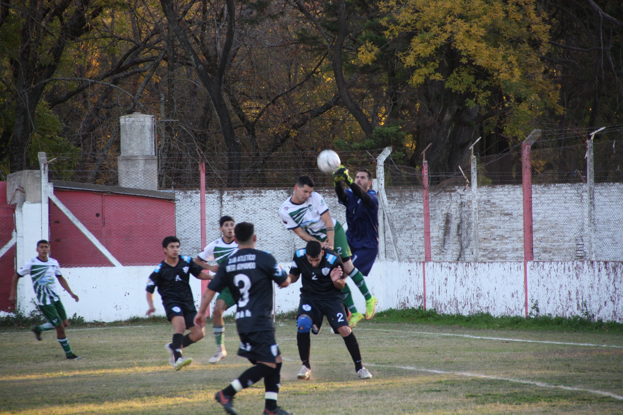 liga segunda division