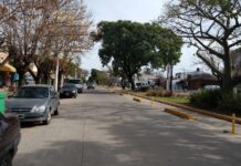 Reducen velocidades máximas en avenidas y calles