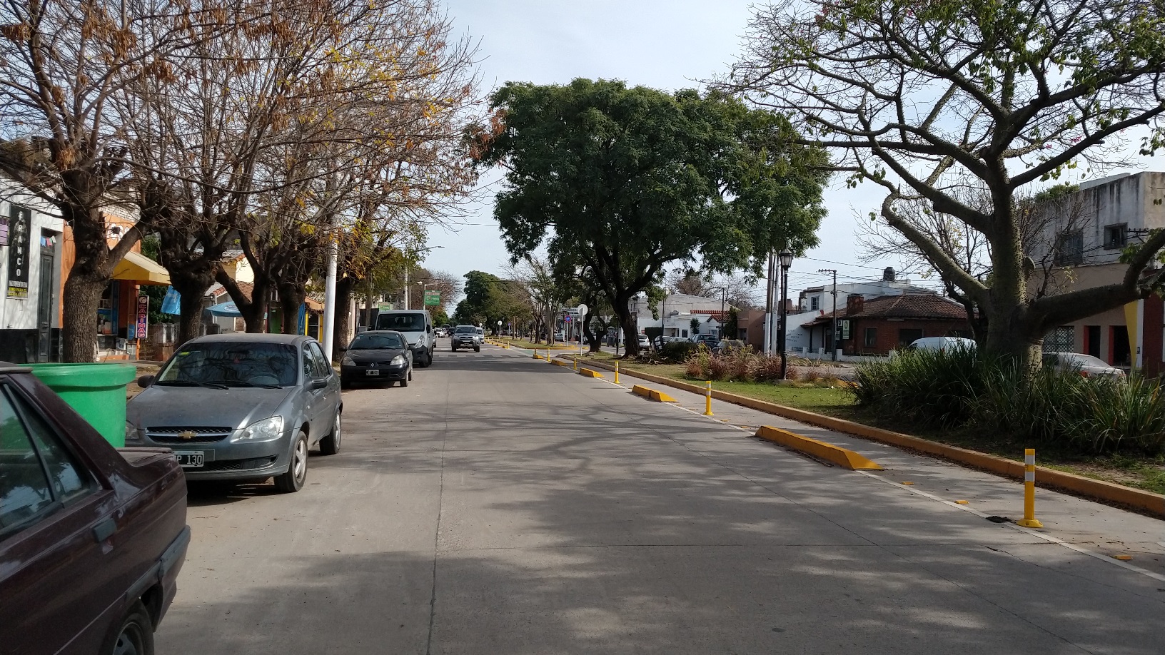 maxima velocidad