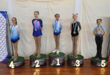 Tres excelentes resultados se traen de San Luis