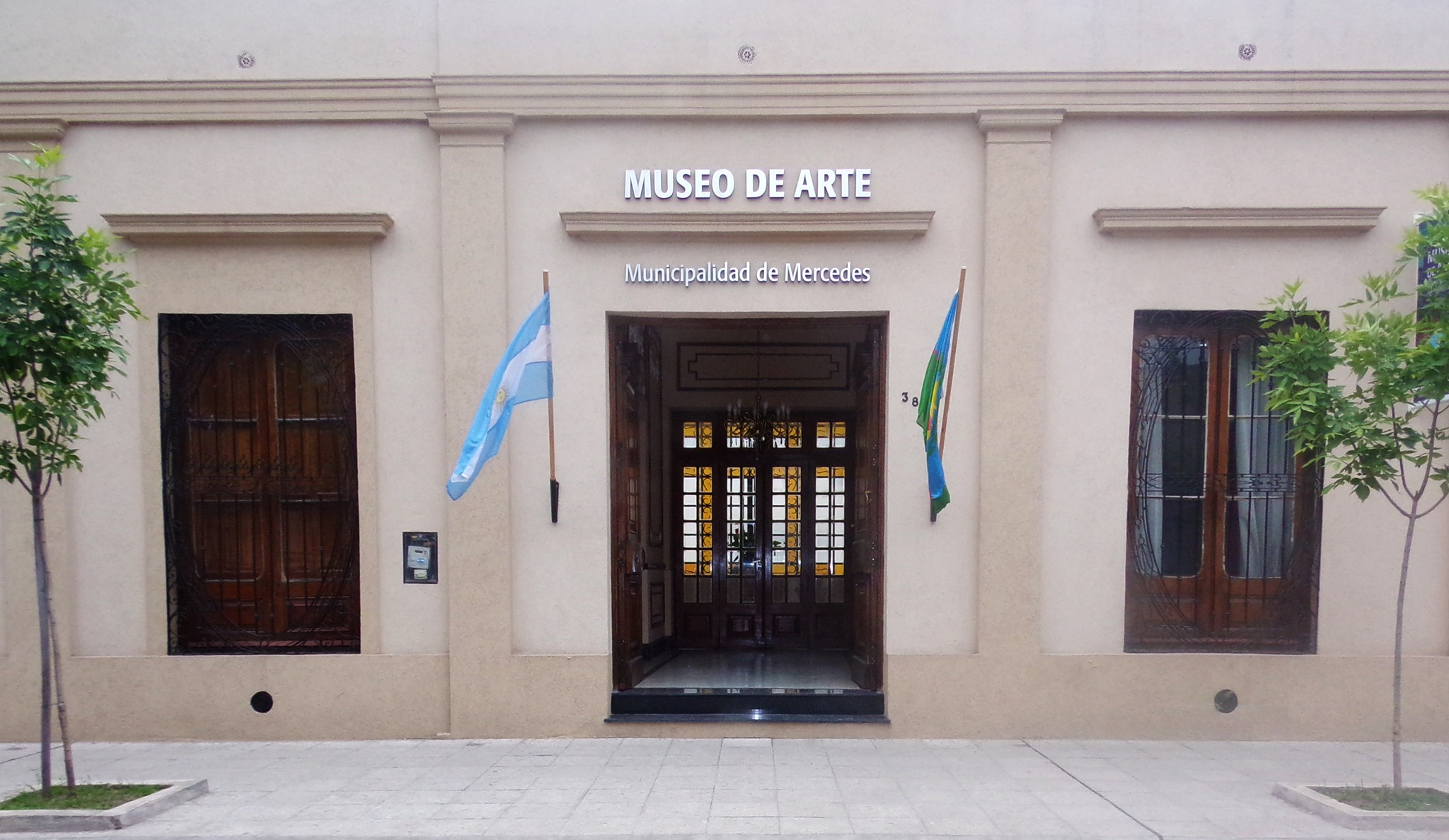 museo