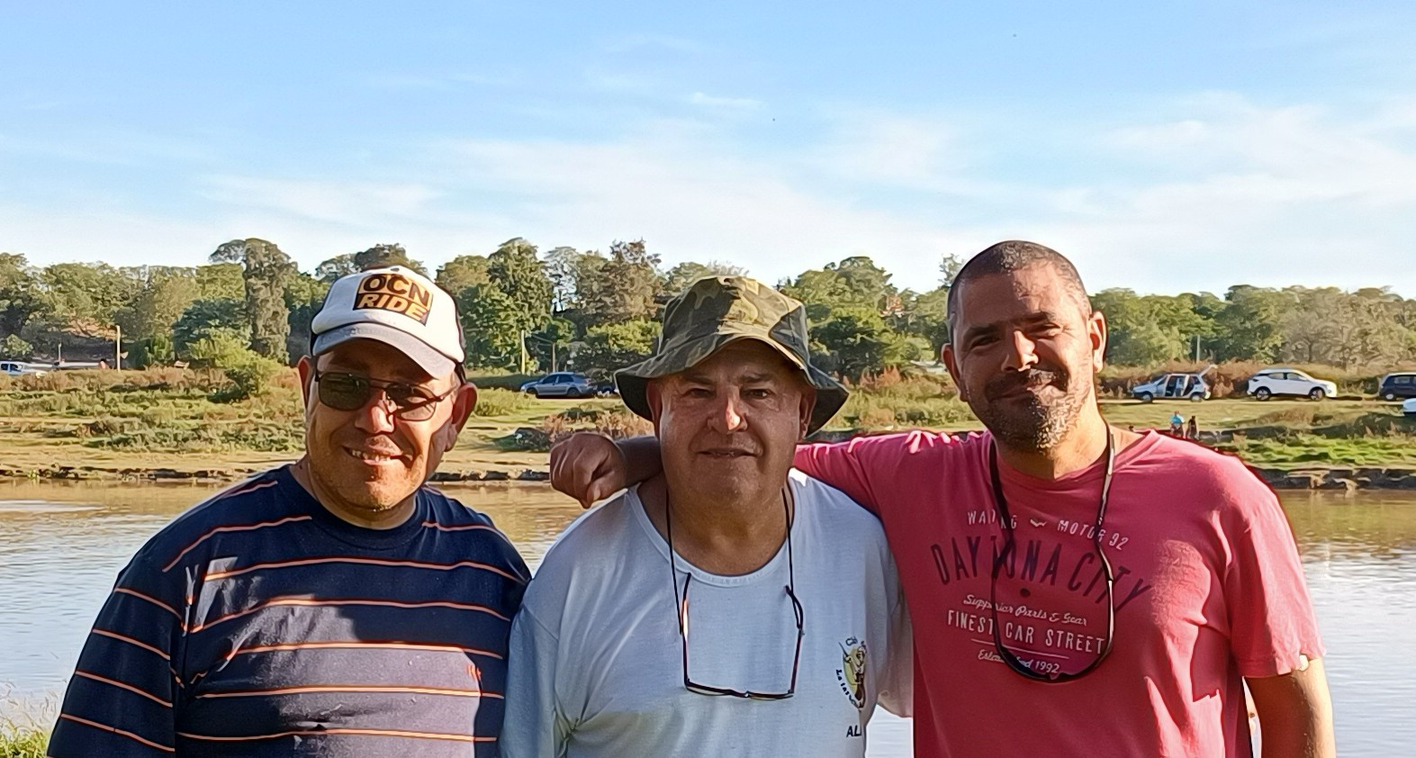 pesca