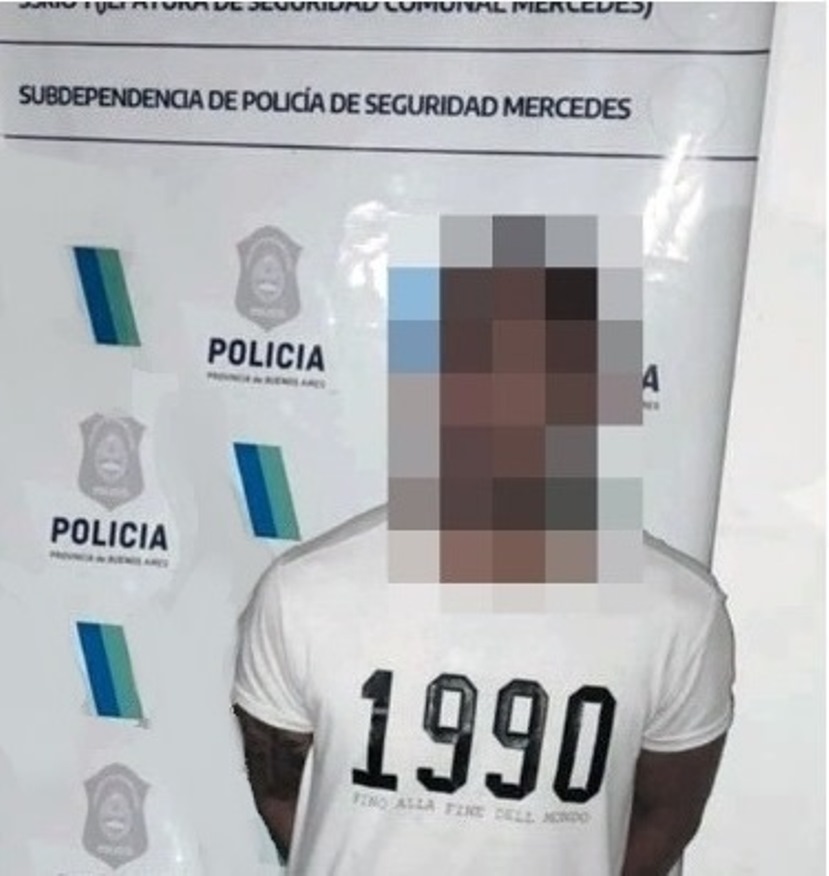 policiales 1990