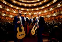 “In crescendo” se presenta en el ciclo pro arte 2022