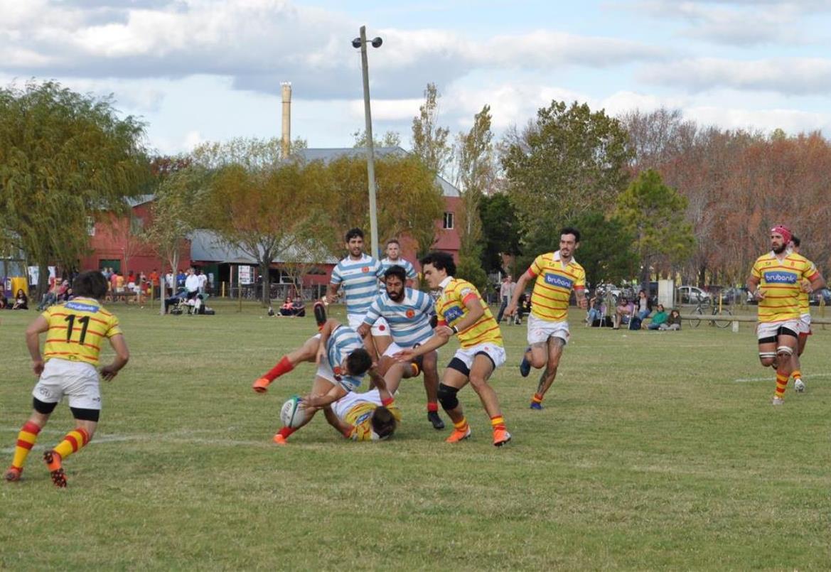 rugby