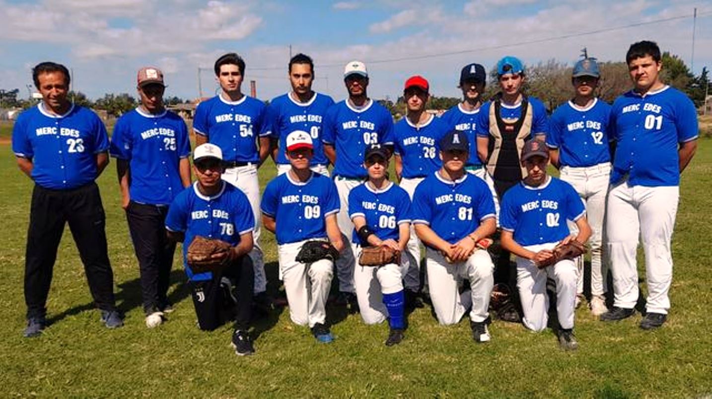 softbol junin tarro
