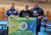 Russo y Botta en el CENARD