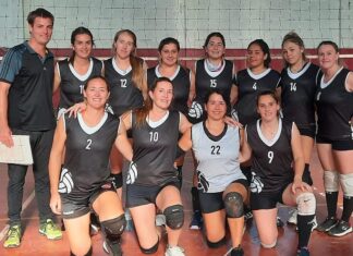 La primera ya está en competencia
