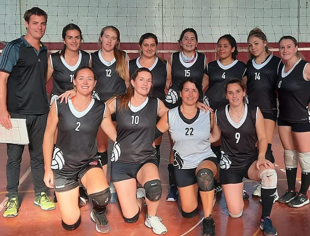 voley vale
