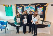 Otras escuelas primarias de Mercedes podrían pasar a tener jornada completa