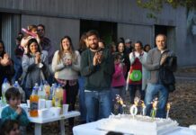 El programa Primeros Mil Días cumplió 5 años