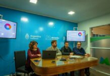 Números claros: Satisfacción en el Municipio por reconocimiento de organismo financiero
