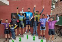 Emanuel Basilis ganó en Lobos