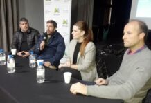 Informan a empresarios e industriales sobre beneficiosas líneas de créditos