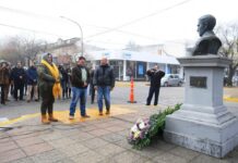 Intendente Ustarroz: “Los medios locales trabajan desde la honestidad intelectual”
