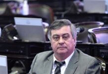 Selva: “Ese tipo de boleta única es la mejor forma de ocultar candidatos”